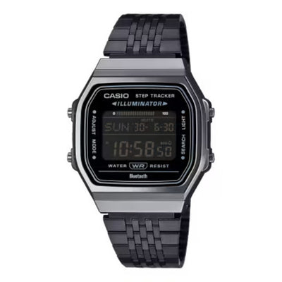 Casio - ABL-100WEGG-1BDF