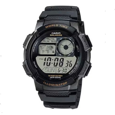 Casio AE-1000W-1AVDF Digital Watch