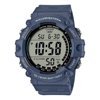 Casio - AE-1500WH-2AVDF