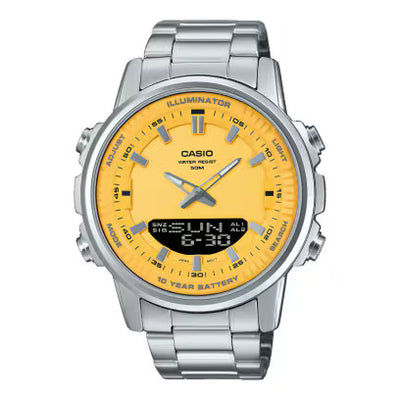 Buy Casio AMW-880D-9AVDF Watch in Kuwait 
