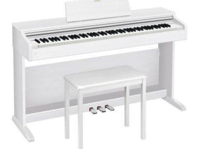 Casio Musical AP-270WEC2