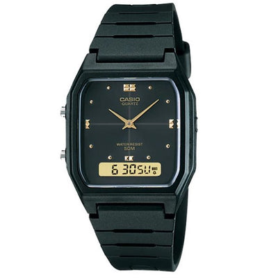 Casio - AW-48HE-1AVDF