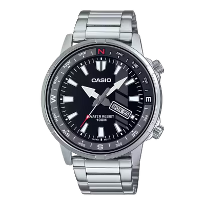 Casio - MTD-130D-1A2VDF