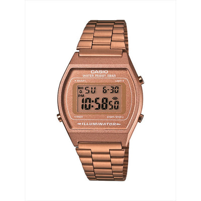 Casio - B640WC-5ADF