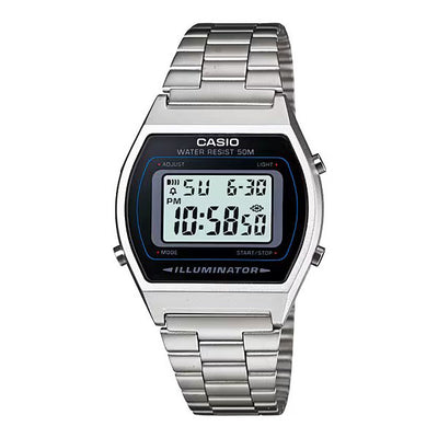 Casio - B640WD-1AVDF