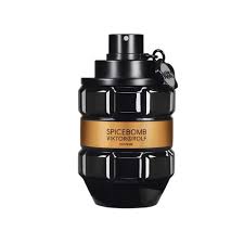 Viktor & Rolf Spicebomb Extreme, Eau de Perfume for Men - 90ml