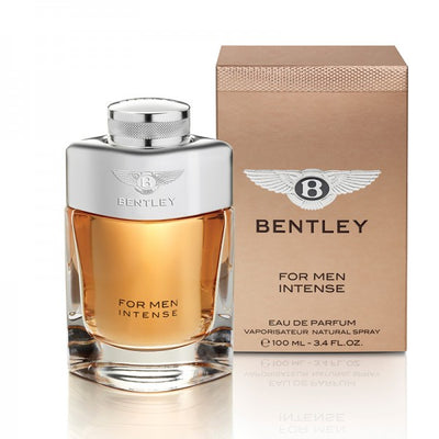 Bentley Intense, Eau De Perfumes For Men - 100ml