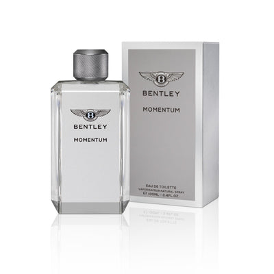 عطر "مومينتوم" 100 مل للرجال من Bentley