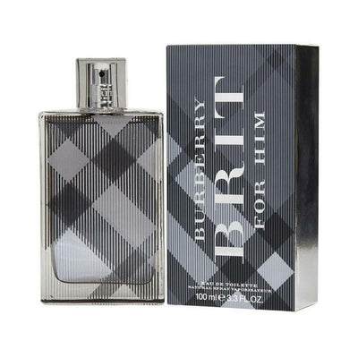 عطر بريت للرجال 100 مل EDT من Burberry