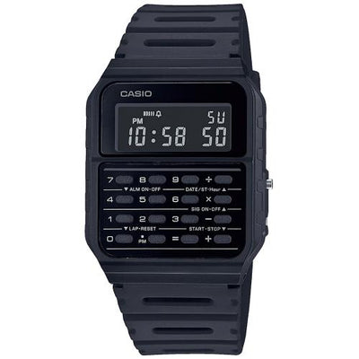 Casio - CA-53WF-1BDF