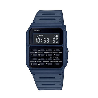 Casio - CA-53WF-2BDF
