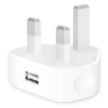 Apple 5W USB Power Adaptor