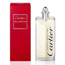 عطر ديكلاريشن للرجال من Cartier -100 مل