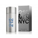 Carolina Herrera 212 VIP Men, Eau de Toilette for Men - 100ml