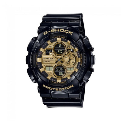G-Shock - GA-140GB-1A1DR