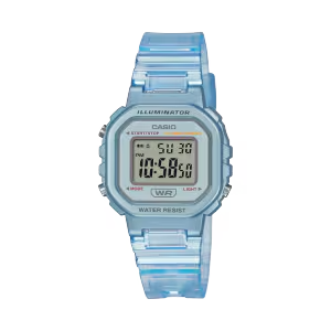 Casio - LA-20WHS-4ADF