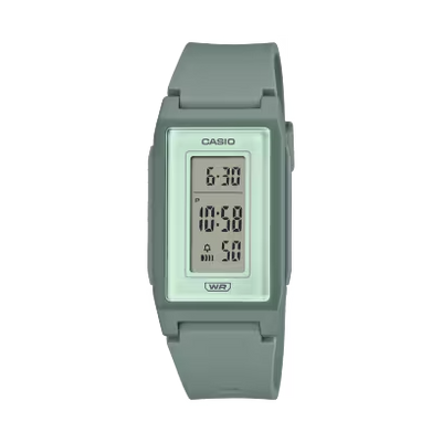 Casio - LF-10WH-3DF