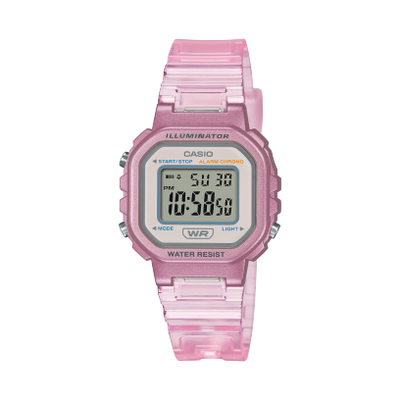 Casio - LA-20WHS-4ADF