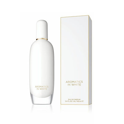 Clinique Aromatics In White , Eau De perfume for Women - 100ml