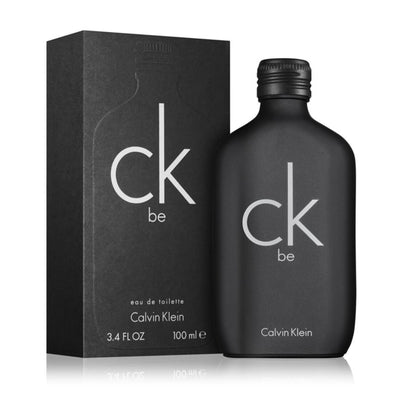 Calvin Klein Be Eau De Toilette For Men - 100ml