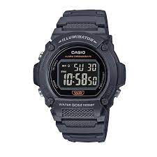 Casio - W-219H-8BVDF