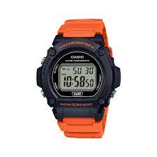 Casio - W-219H-4AVDF
