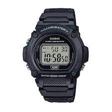 Casio - W-219H-1AVDF