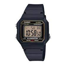 Casio - W-217H-9AVDF