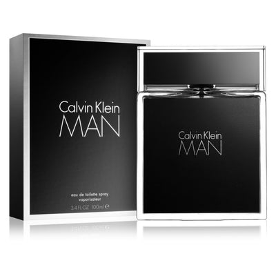 عطر Man للرجال 100 مل من Calvin Klein