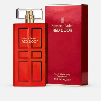 Elizabeth Arden Red Door, Eau De Toilette for Women - 100ml