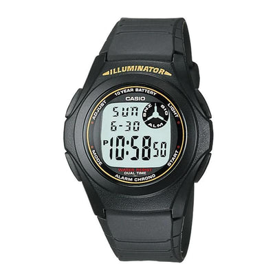 Casio - F-200W-9ADF