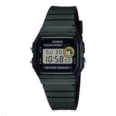 Casio - F-94WA-8HDG