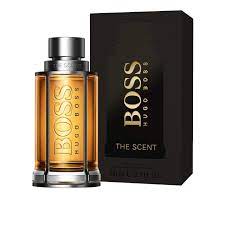 عطر بوس ذا سينت للرجال من Hugo Boss - 100 مل