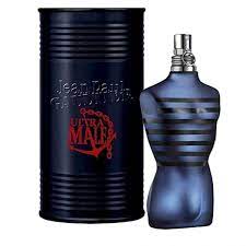 عطر الترا ميل انتنس للرجال من Jean Paul Gaultier  - 125 مل
