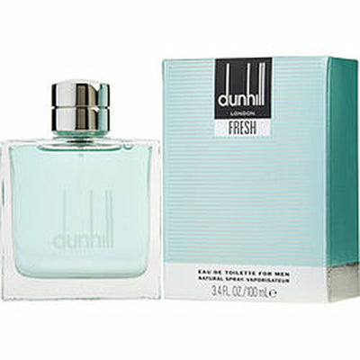 Dunhill Fresh By Alfred Dunhill , Eau De Toilette For Men -100ml