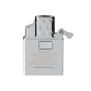 Zippo Insert Butane Lighter- Single Torch