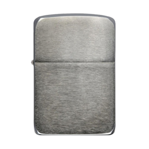 Zippo Lighter Black Ice Replica 24096 1941