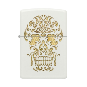 تصميم زيبو شوجر جمجمة -ZP48710