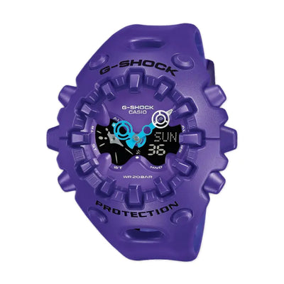 G-Shock - GA-V01A-2ADR