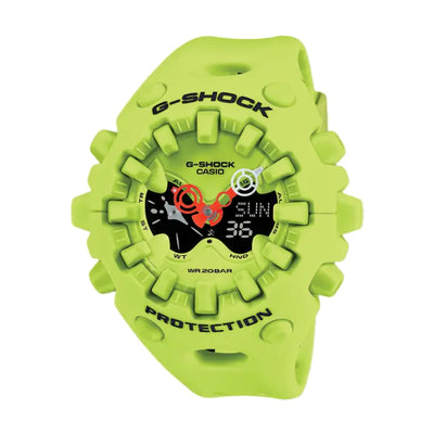 G-SHOCK Men Casual Watch GA-V01-9ADR