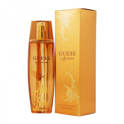 Guess By Marciano, Eau De Perfume For Women - 100ml