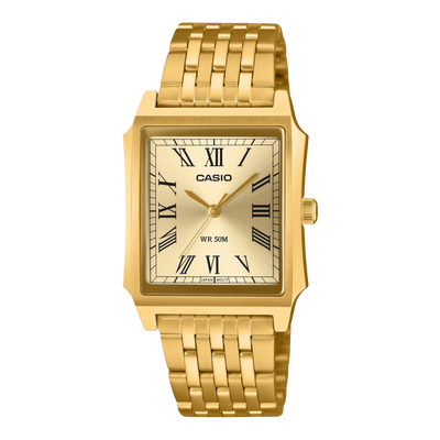 Casio MTP-B190G-9BVDF