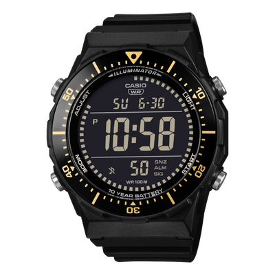 Casio AE-1700H-1BVDF