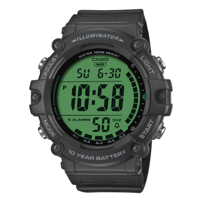Casio AE-1500WHC-1AVDF