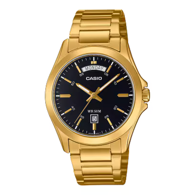 Casio - MTP-1370G-1AVDF