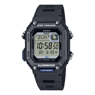 Casio - WS-B1000-1AVDF