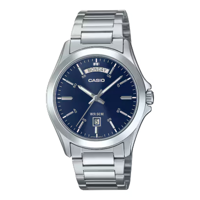 Casio - MTP-1370D-2A2VDF