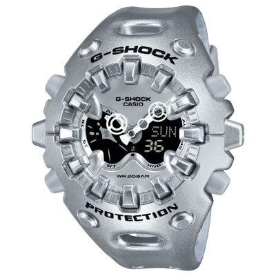 G-Shock Men’s Analog-Digital Watch GA-V01A-8ADR