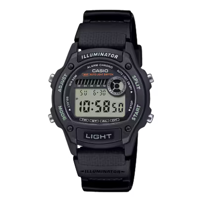 Casio - W-220H-1AVDF