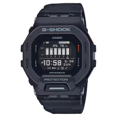 G-Shock - GBD-200-1DR